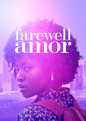 Farewell Amor